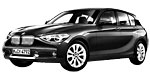 BMW F20 P3599 Fault Code